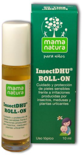 D.H.U. Insectdhu Roll-On 10ml.