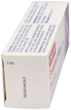 Duraphat 5000 ppm Fluoride Toothpaste 51 g