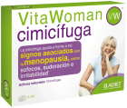 Vita Woman Cimicifuga 60 Tablets