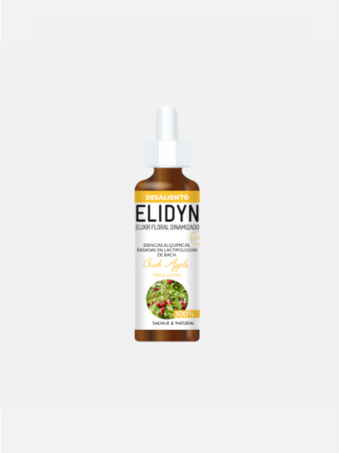 Elidyn Crab Apple 20 ml