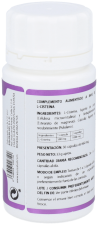 Holomega L-Cisteina 50Cap. Holomega L-Cisteina 50Cap.