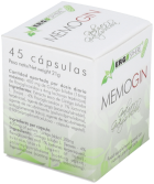 Ginkgo Biloba 45 Capsules