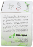 Ginkgo Biloba 45 Capsules