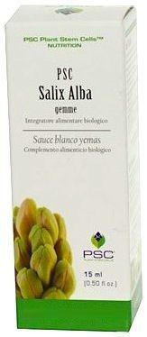 Forza Vitale Psc Salix Alba 15Ml.