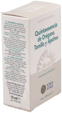 Quintessence Oregano Thyme and Winter Savory 10 ml