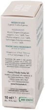 Quintessence Oregano Thyme and Winter Savory 10 ml