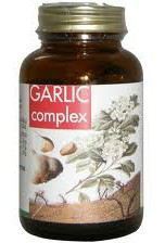 Espadiet Garlic Complex 90Cap.