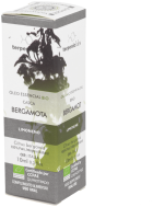 Bergamot Essential Oil 10 ml