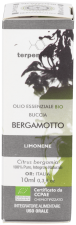 Bergamot Essential Oil 10 ml