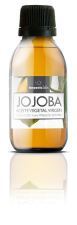 Virgin Jojoba Vegetable Oil 125ml.