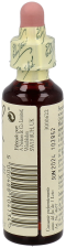 Bach 20 Wild Rose 20 ml