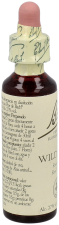 Bach 20 Wild Rose 20 ml