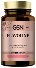 Flavoline 120Comp. 555 Mg.