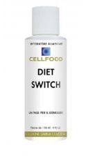 &Delta;&iota;&alpha;&tau;&rho;&omicron;&phi;ή Cellfood 118 ml
