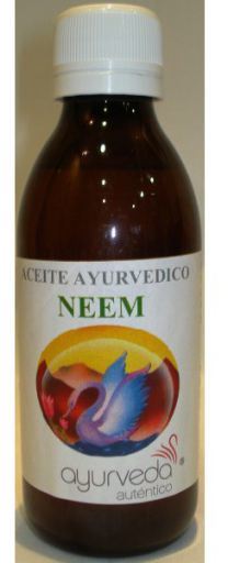 Econostrum Neem Massage Oil Econ 200 Ml