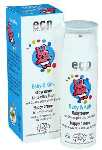 Baby diapers cream 50 ml