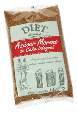 Diet R&aacute;disson Int Sugar Cane