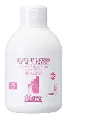 Argital Stain Treatment Soap 250 ml