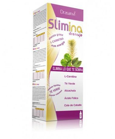 Drasanvi Slimina 500 Ml