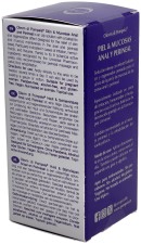 Pompeia Oil Skin/mucosa