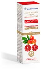 Rosehip Vegetable Oil 100 ml
