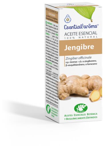 Esential'ar&ocirc;ms Ginger Essence