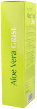 Aloe Vera Body Milk