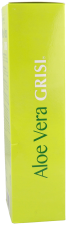 Aloe Vera Body Milk
