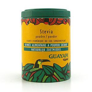 Stevia Powder