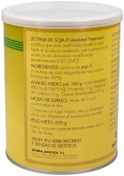 Lecithin Soya Ip Powder
