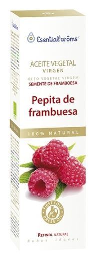 Raspberry Essence Shower Oil 100 ml