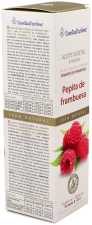 Raspberry Essence Shower Oil 100 ml
