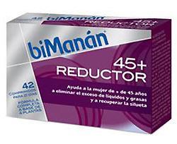 45 + redutor 42 Tablets