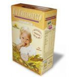 Carrot Porridge Gluten