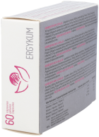 Ergykum Man 60 Capsules