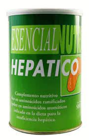 Essential nutril hepatico