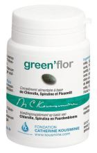 Green Flor 90 Comp Green Flor 90 Comp