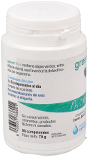 Green Flor 90 Comp Green Flor 90 Comp
