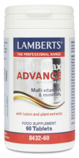 Multi-Max Advance 60 Tablets