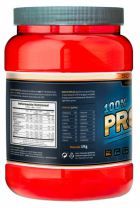 100% Soy Protein Vanilla