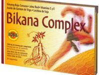 Robis Bikana Complex 30 Compr