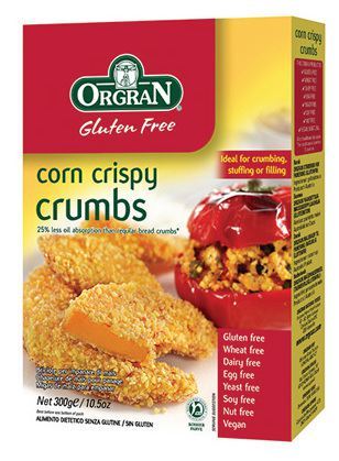 Migas Corn
