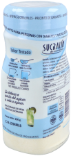 Sucralin Granulated 190 gr