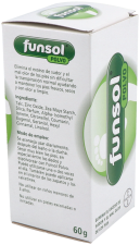 Powder Deodorant 60g