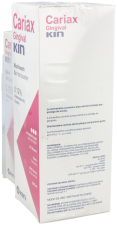 Cariax Gingival Rinse 500 ml