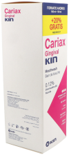 Cariax Gingival Rinse 500 ml