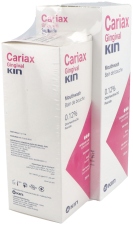 Cariax Gingival Rinse 500 ml