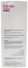 Cariax Gingival Rinse 500 ml