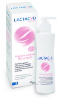 Lactacyd Delicate Intimate 250 ml