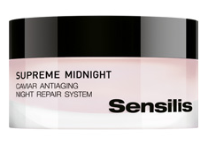 Supreme Midnight